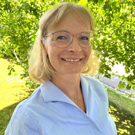 Daniella Lack, Kämmerei