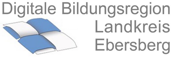 Logo Bildungsregion Ebersberg
