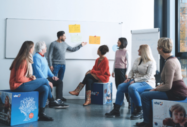 Sprachkurse der vhs Ebersberger Land – für Beruf, Integration und Urlaub