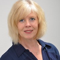 Porträt Christine Gehri-Kramer