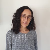 Porträt Gabriella Bertilaccio