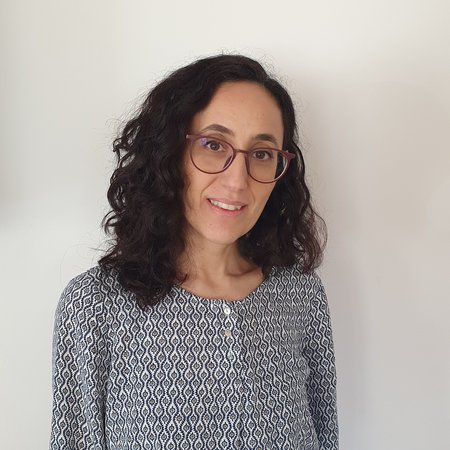 Gabriella Bertilaccio, Fachbereichsleitung Kultur